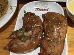 -木屋烧烤(西南角店)