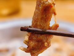 -弓虽昌焖烧鸡(大竹林店)