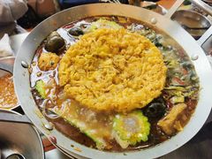 -小螺大作·螺蛳粉火锅(林和西店)