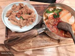 -小满手工粉(上海月星环球港店)