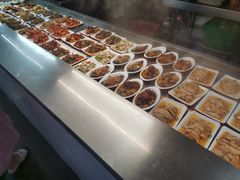 -梅园食堂
