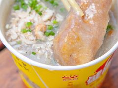 -斌斌鲜鱼糊汤粉(粮道街店)