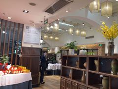 -毛家饭店·湖南鱼鲜(齐鲁软件园店)