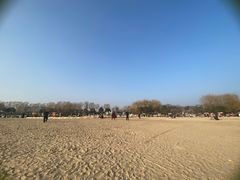 -北龙湖湿地公园