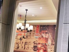 -高第街56号餐厅(银座商城玉函店)
