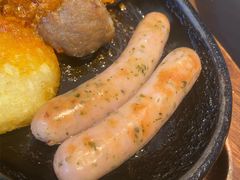 -萨莉亚意式餐厅(南京虹悦城店)