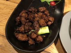 外婆小牛肉-金牌外婆家(苏州中心店)