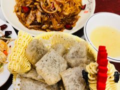 -聚首堂·特色小吃·肘子(什刹海德胜门店)