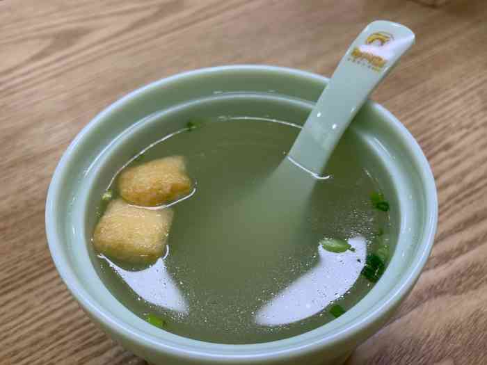 琴阿姨菜饭骨头汤(杭州西溪西溪店)-"说实话,骨头饭的价格还真的实惠.