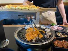 -九田家黑牛烤肉料理(珠江摩尔店)