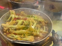 -鱼乐岛餐厅·户外花园主题餐厅