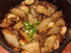 -小粤楼·怀旧粤菜(万辉国际广场店)