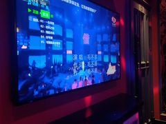 -INLOVE KTV(杭州滨江宝龙城店)