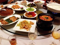 -粗茶淡饭·汉口公馆(循礼门店)