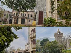 -赤坎·广东华侨国际旅游度假区