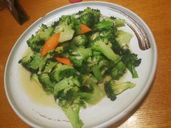 -金掌勺东北菜(格兰晴天店)