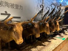 -云海肴·汽锅鸡·云南菜(领展购物广场·中关村店)