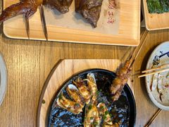-鸽子窝(黄村店)