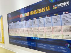 -童程童美少儿编程乐高机器人(世纪都会校区)
