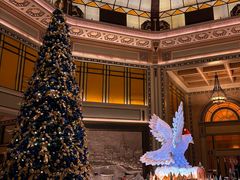 -上海和平饭店 Fairmont Peace Hotel