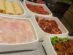-海底捞火锅(高新活力汇店)