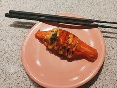 -争鲜回转寿司(南开大悦城店)