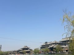 -朱仙镇启封故园景区