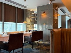 -戈雅法餐厅(世界城广场店)
