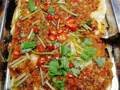-正通记·哈尔滨烧烤·炭烤鸽子(七宝万科国际店)