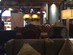 -印咖啡IN COFFEE(红旗街店)
