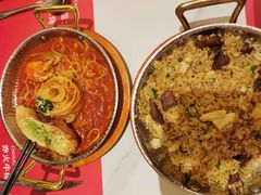 -赤火牛排(金狮广场店)