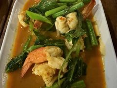 -Doo Dee Thai Food(Issan/Isaan/Esan)