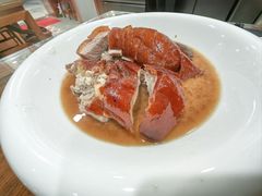-黄连大头华烧鹅店(大良店)