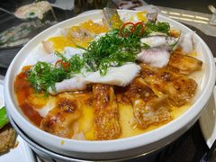 三味瘦身鱼-巡味顺德菜(龙华壹方城店)
