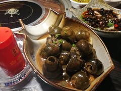 -大自然(鲁家村店)