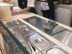 -眷茶臻选(中原万达店)