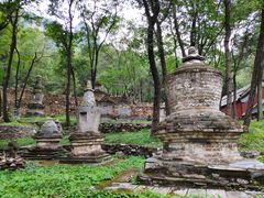 -北京上方山国家森林公园
