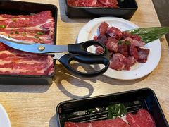 -AJIYA味屋和牛烤肉自助放题(温州万象城店)