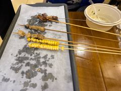 -北丐先生·野馄饨烧烤(长宁龙之梦店)