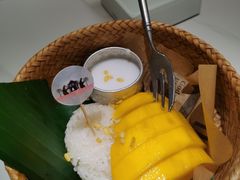 -太食獸泰式茶餐厅(IFS国金中心店)