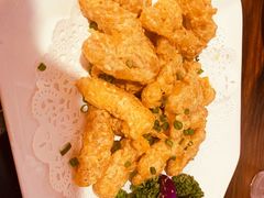 -张家卫·阳江菜·小海鲜(肥婆湾桥店)