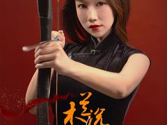 -优娑照相馆(世茂广场店)