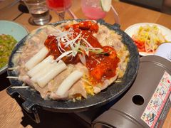 -双门洞·森系料理(体育西店)