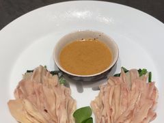 -全聚德(双井店)