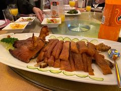 -上海漕河泾万丽酒店