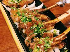 -荷花泰菜(东方新天地店)