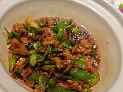 -鱼翅楼·津派砂锅鱼翅(水上公园店)