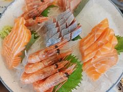 -松子料理(华威桥店)