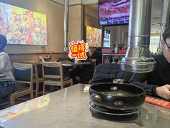 -合易泓烤肉•首创生椰大油边(宁山路店)