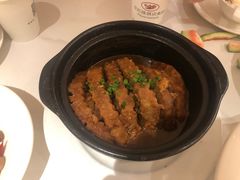 -世纪缘国际会议中心·中餐厅(百家湖店)